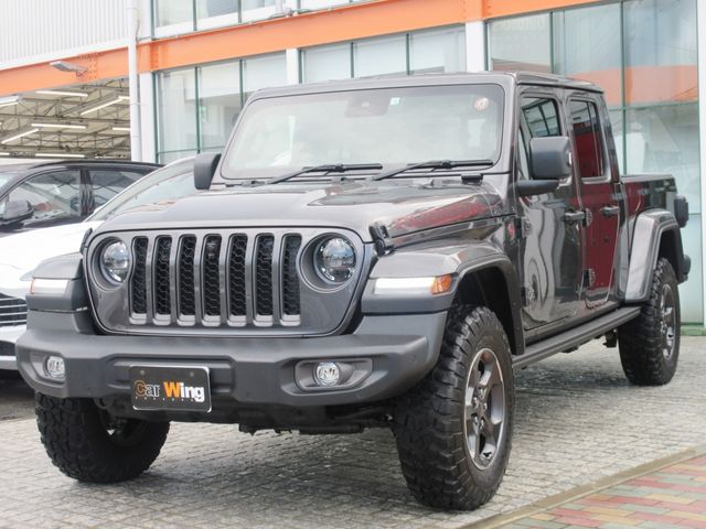Jeep GLADIATOR 2023-02 8277-0