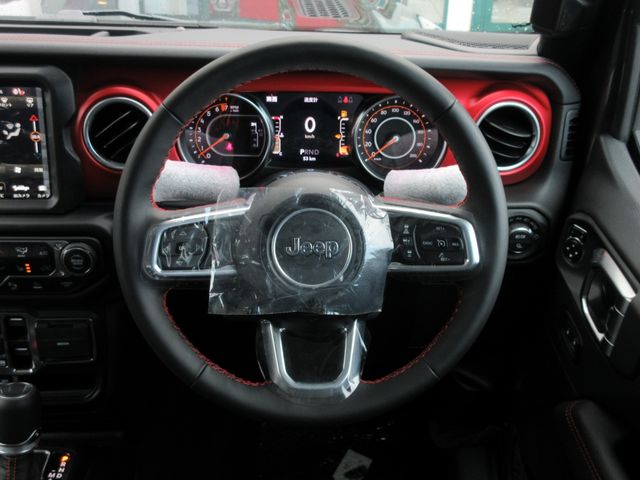 Jeep GLADIATOR 2023-02 8277-19
