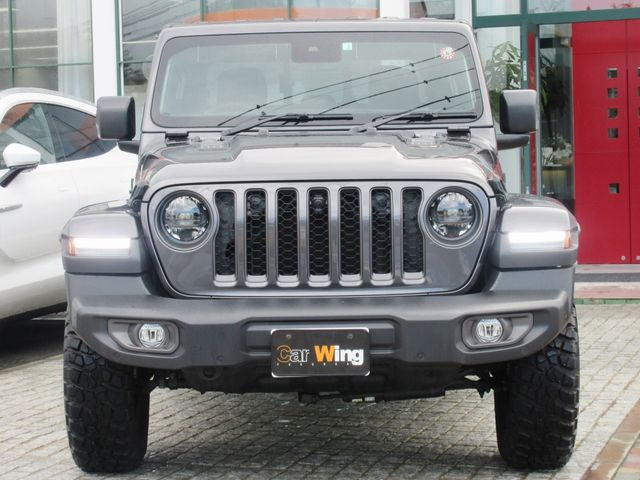 Jeep GLADIATOR 2023-02 8277-2