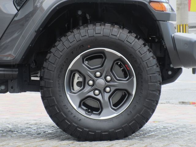 Jeep GLADIATOR 2023-02 8277-6