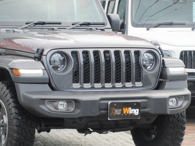 Jeep GLADIATOR 2023-02 8277-4