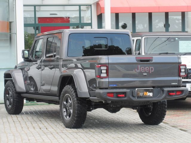 Jeep GLADIATOR 2023-02 8277-8