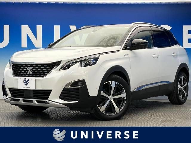 Peugeot 3008 2018-03 8629-0