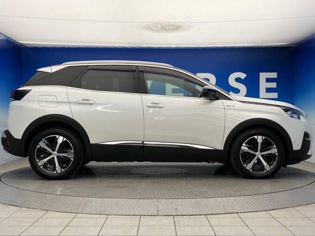 Peugeot 3008 2018-03 8629-19
