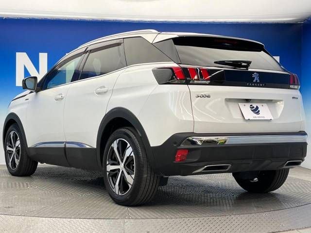 Peugeot 3008 2018-03 8629-18