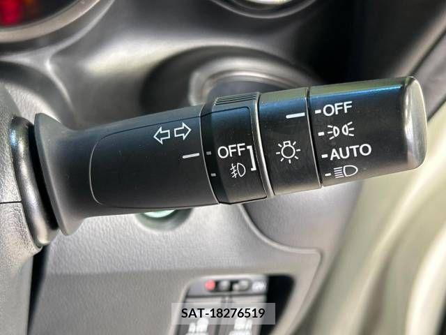 Honda N BOX CUSTOM 2015-08 278969-7