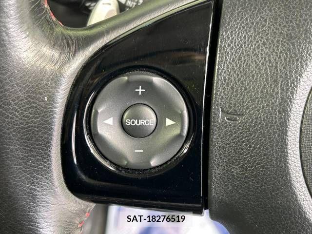 Honda N BOX CUSTOM 2015-08 278969-5