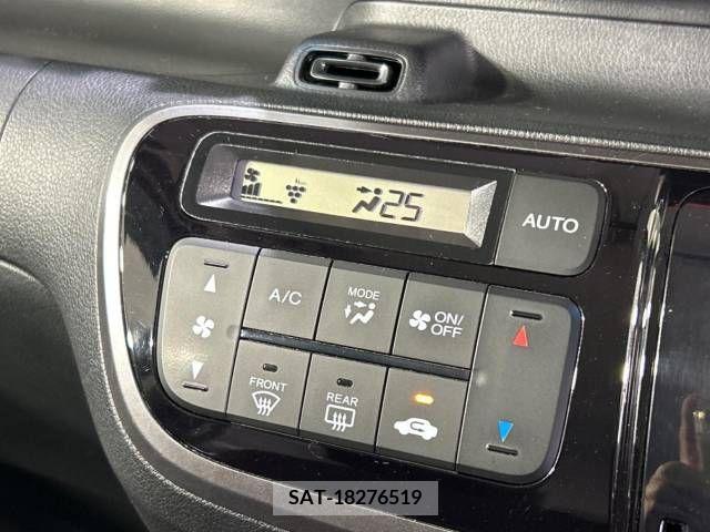 Honda N BOX CUSTOM 2015-08 278969-4