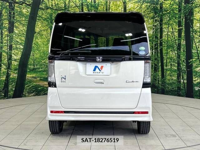 Honda N BOX CUSTOM 2015-08 278969-15