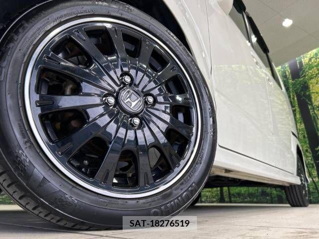 Honda N BOX CUSTOM 2015-08 278969-13
