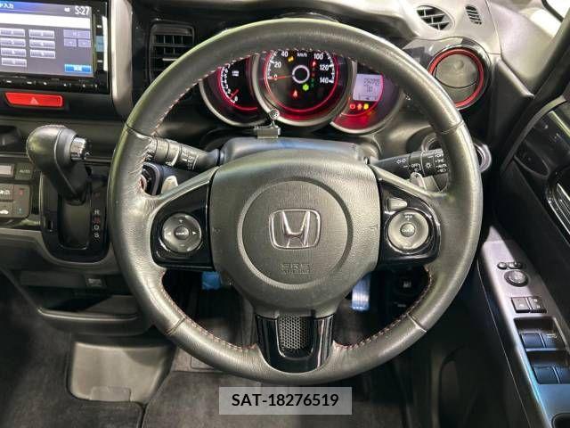 Honda N BOX CUSTOM 2015-08 278969-11