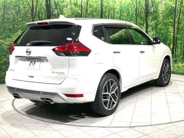 Nissan X-TRAIL 2018-05 191939-17