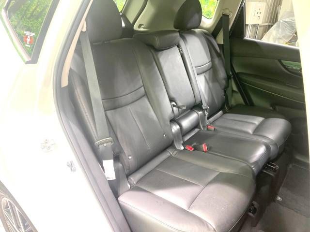 Nissan X-TRAIL 2018-05 191939-9