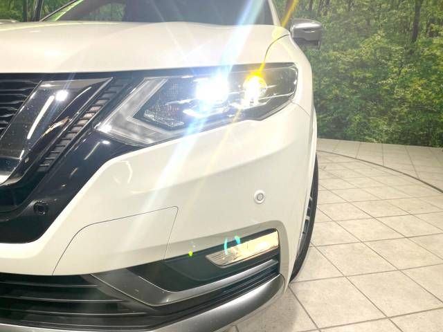 Nissan X-TRAIL 2018-05 191939-12
