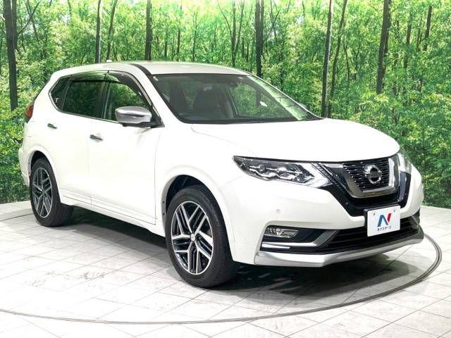 Nissan X-TRAIL 2018-05 191939-16
