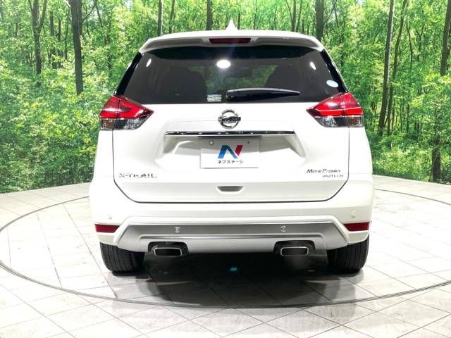 Nissan X-TRAIL 2018-05 191939-15