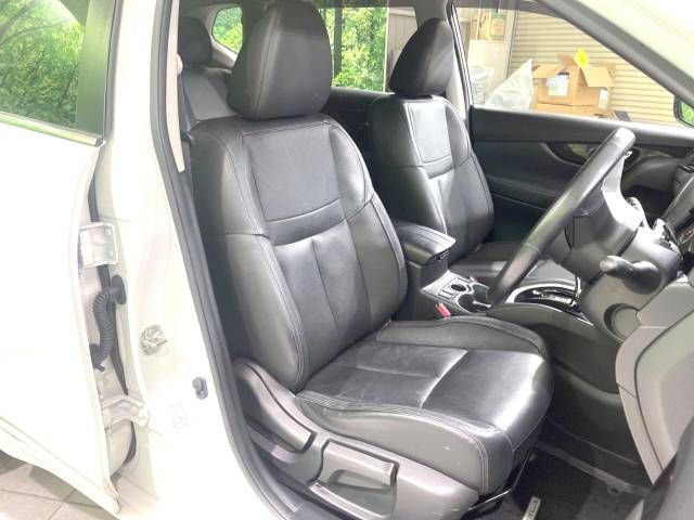 Nissan X-TRAIL 2018-05 191939-8
