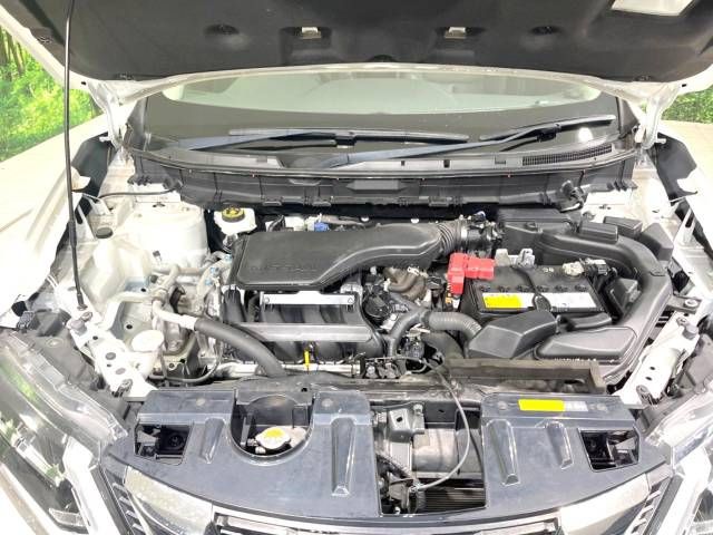 Nissan X-TRAIL 2018-05 191939-18