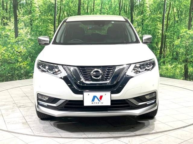 Nissan X-TRAIL 2018-05 191939-14