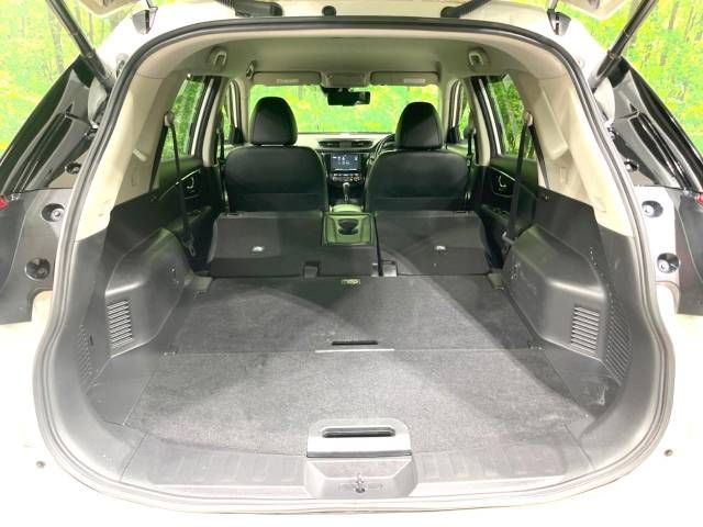 Nissan X-TRAIL 2018-05 191939-10