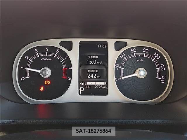 Daihatsu MOVE 2023-06 330377-11