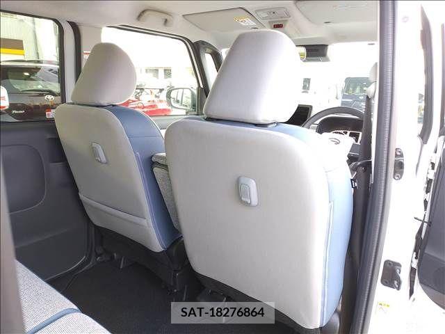 Daihatsu MOVE 2023-06 330377-18