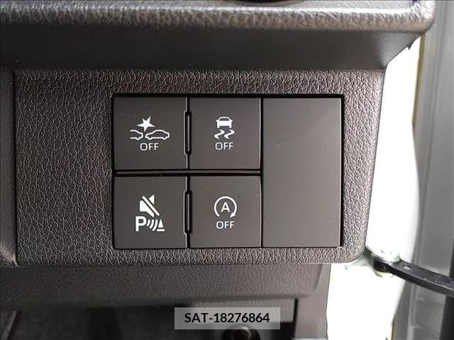 Daihatsu MOVE 2023-06 330377-8