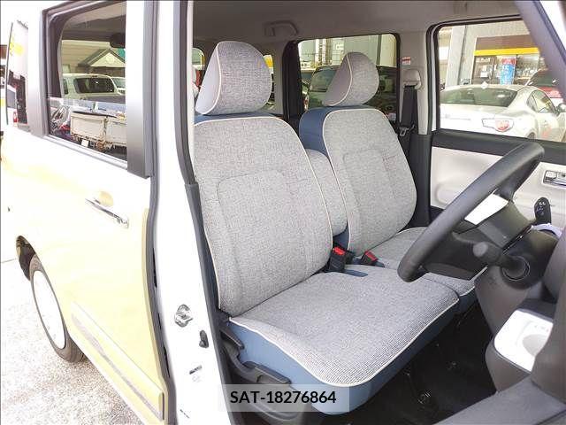 Daihatsu MOVE 2023-06 330377-17