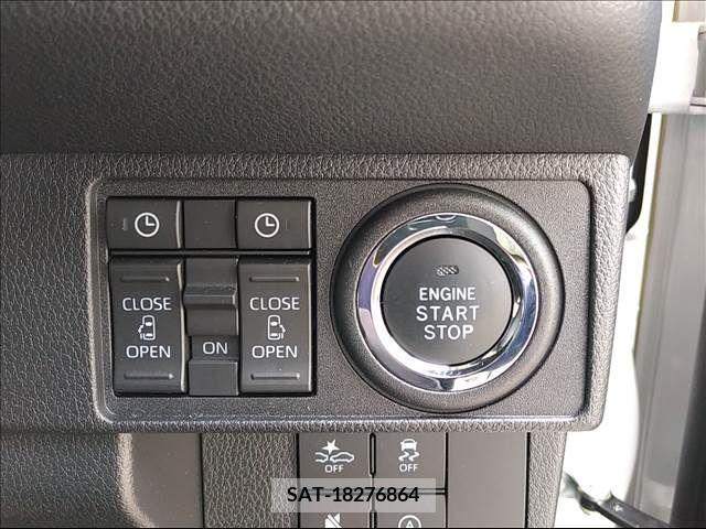 Daihatsu MOVE 2023-06 330377-7