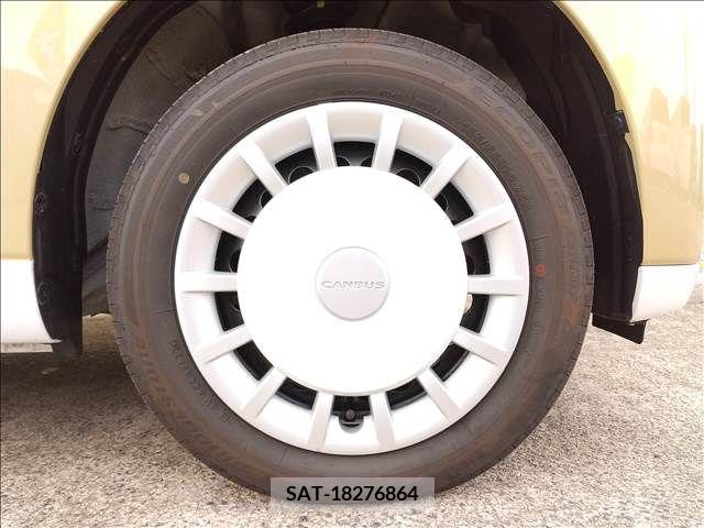 Daihatsu MOVE 2023-06 330377-16