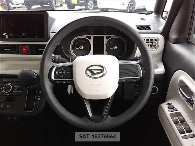 Daihatsu MOVE 2023-06 330377-3