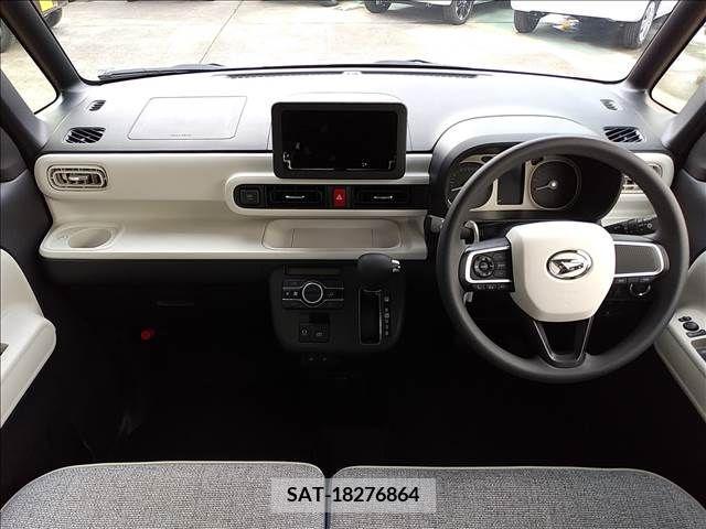 Daihatsu MOVE 2023-06 330377-2