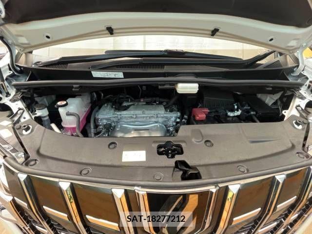 Toyota ALPHARD 2023-05 279735-18