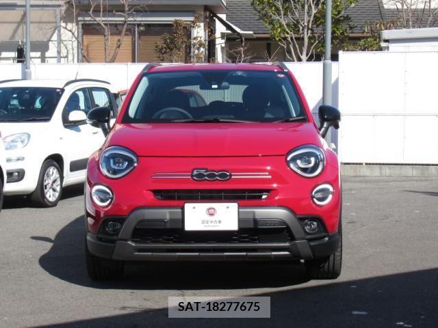 Fiat 500X 2023-02 321108-4
