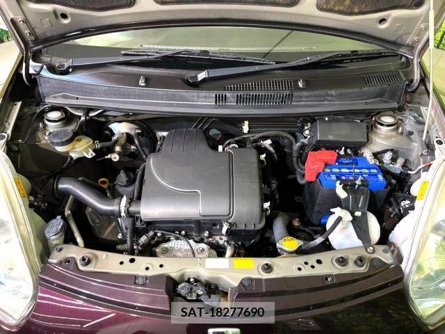 Toyota PASSO 2010-03 247720-18