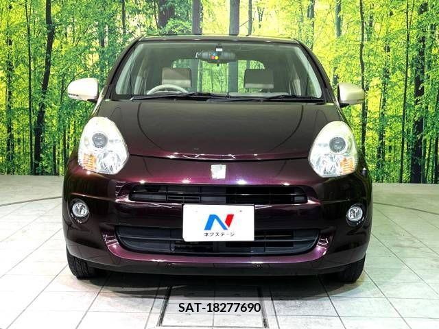 Toyota PASSO 2010-03 247720-14