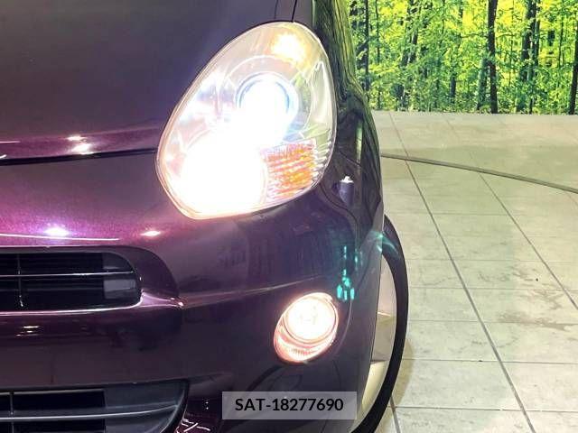Toyota PASSO 2010-03 247720-12