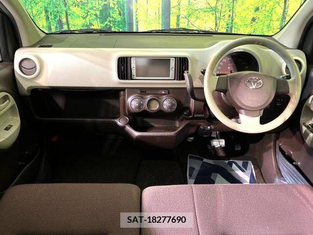 Toyota PASSO 2010-03 247720-1