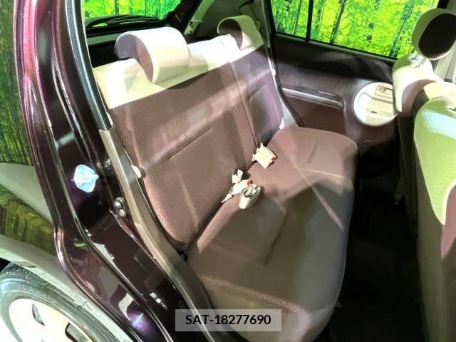 Toyota PASSO 2010-03 247720-9