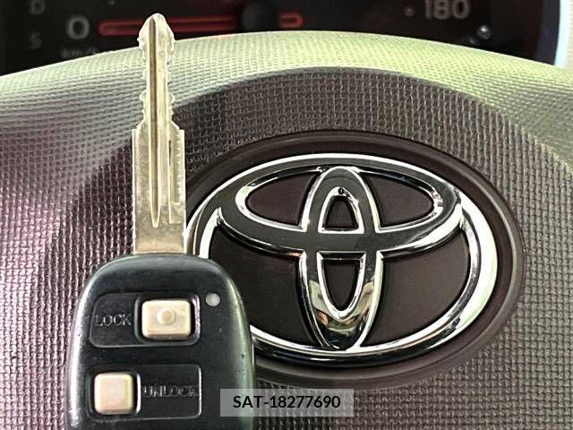 Toyota PASSO 2010-03 247720-7