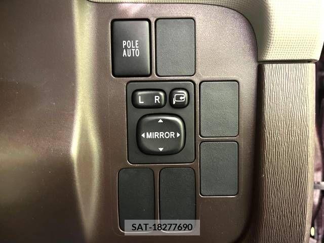 Toyota PASSO 2010-03 247720-6