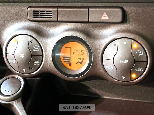 Toyota PASSO 2010-03 247720-5