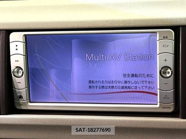 Toyota PASSO 2010-03 247720-2