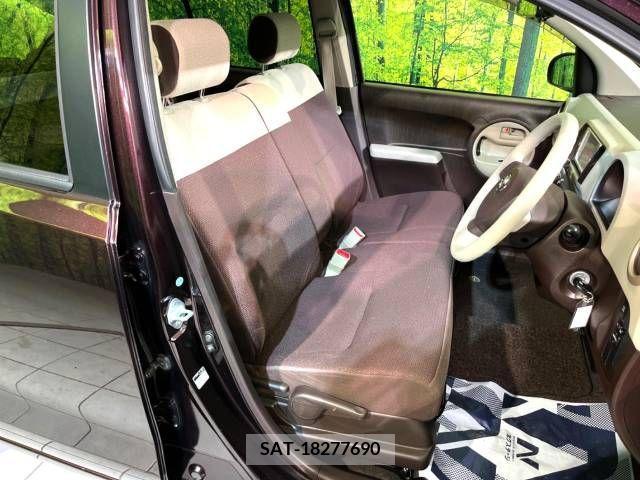 Toyota PASSO 2010-03 247720-8