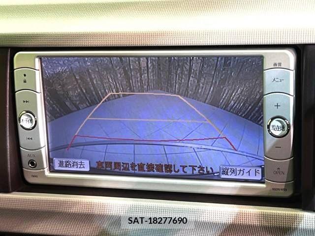 Toyota PASSO 2010-03 247720-3
