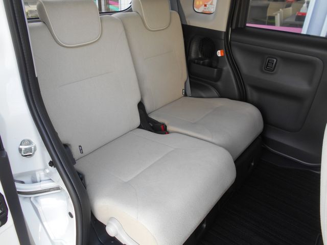 Daihatsu MOVE CANBUS 2022-01 12851-9
