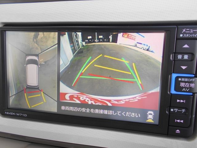 Daihatsu MOVE CANBUS 2022-01 12851-16