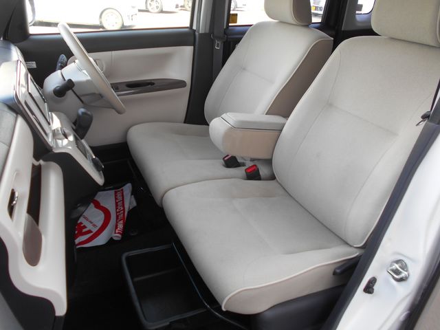 Daihatsu MOVE CANBUS 2022-01 12851-8