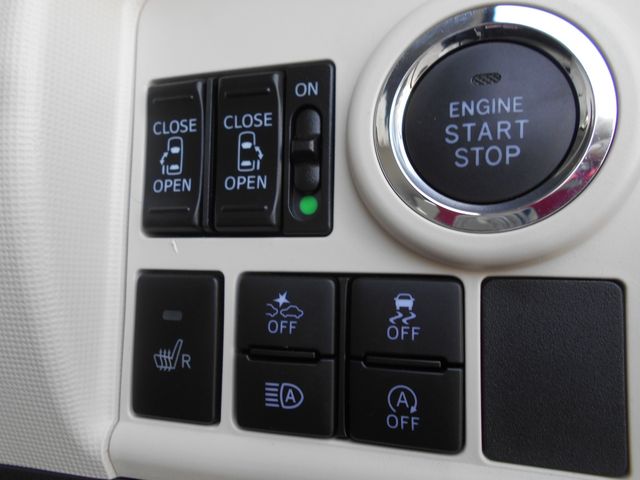 Daihatsu MOVE CANBUS 2022-01 12851-17