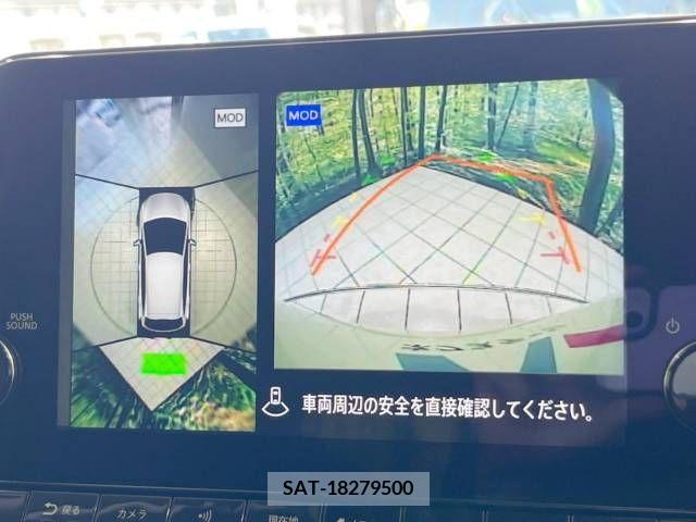 Nissan NOTE 2021-06 392935-4
